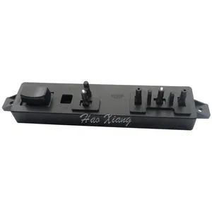 Haoxiang Auto Parts Power Driver Side Seat Control Switch 88191-3S000 for Hyundai Sonata thumbnail-5