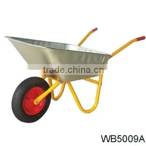 WB5009A China Wheel Barrow thumbnail-1