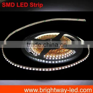 UL CE ROHS Certificate High Quality Sell Hot 120led/m 5m 3528 600 Led Strip thumbnail-1
