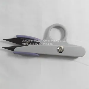 Titanium Household Tailor Scissors Office Scissors Sewing Shears For Cutting Fabric Paper thumbnail-5