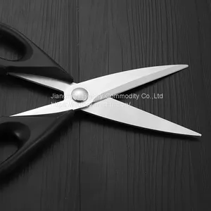 Hot Selling Kitchen Scissors High-end Stainless Steel Tailors Scissors thumbnail-4