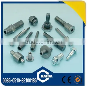 High Quality Cnc Machining Part thumbnail-1