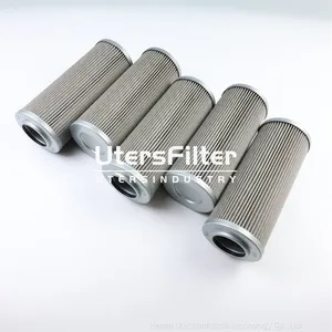 P-UM-06-8C UTERS Replaces Taisei Hydraulic Filter Element thumbnail-4
