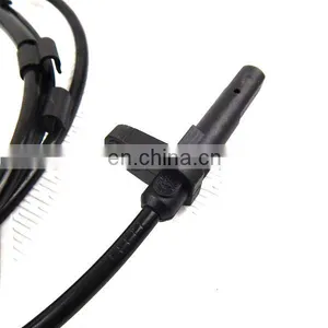 Hot Sale ABS Abs Wheel Speed Sensor OEM 6C11-2B372BD KF-08153 For Ford thumbnail-4