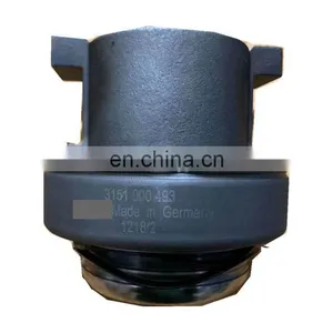 Clutch Release Bearing 3151000493 for Dongfeng Truck thumbnail-1