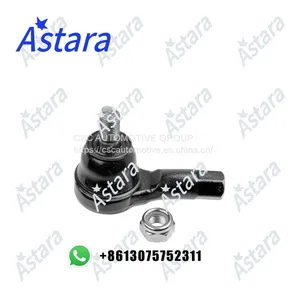 Astara Tie Rod End 48810-82000 For DAEWOO SUZUKI CHANGAN CHANGHE thumbnail-1