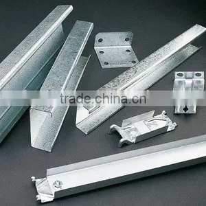 China C&Z Profiling Steel Channel thumbnail-1
