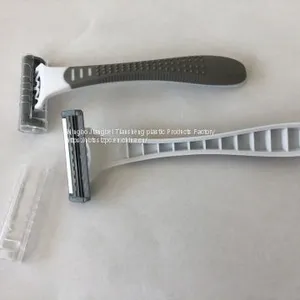 TS-C216 Disposable Razor Personal Care thumbnail-2