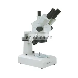 Digital Zoom Stereo Microscope & Microscope Accessories thumbnail-4