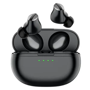 Bt Earphone Wireless Best Earbuds Stereo Audifonos 2022 thumbnail-3