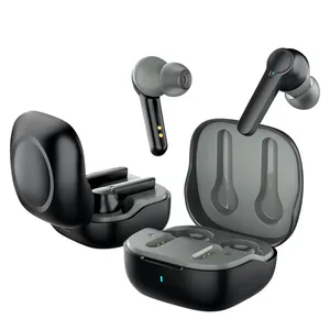 Auricular TWS Gaming Earphone Noise Cancellation Earbuds H3 thumbnail-2