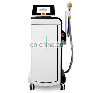 Fashion Design Big Spot Size 808nm Laser Diode Bar/chips 808 Diode Laser Hair Removal Beauty Machine thumbnail-1