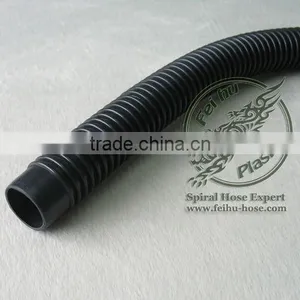 2014 China High Quality Vacuum Cleaner Hose Plastic Pipe Tubes Flexible Corrugated Vacuum Hose thumbnail-1