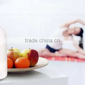 Homemade Humidifier Cooling Humidifier Caffe Aroma Menu thumbnail-6