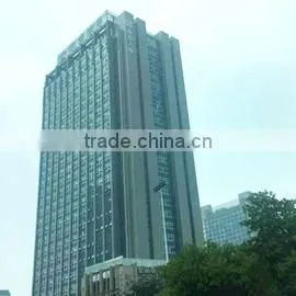 Shaoxing Linen Origin Textile Co., Ltd. company overview - view 1 thumbnail
