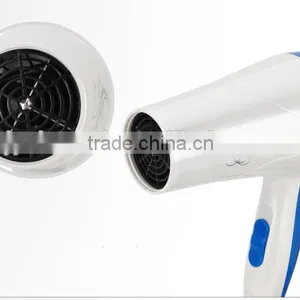 Dual Voltage Hair Dryer for Travel Portable With CE/GS/RoHS for 2015 thumbnail-3