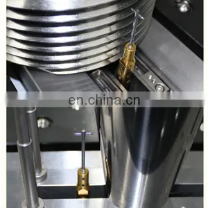 Gauge Use Universal Screwing And Measuring Imachine Thread Threading Machine thumbnail-4