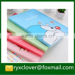 Cute Cover PP Plastic Sheets Photo Album thumbnail-4