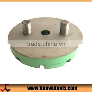 76mm Diameter Diamond Concrete Grinding Disc Tools thumbnail-2