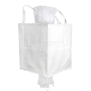 FaOne Handle Big Bag Two Loops FIBC Bag for Cement Gold Ore thumbnail-5