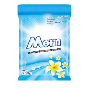 Best Laundry Detergent Washing Powder Laundry Powder Detergent Powder thumbnail-5