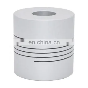 Spring Design DM Set Screw Series Clamping Winding Screw Thread Beam Coupling thumbnail-2