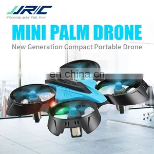 JJRC H83 2.4G 4CH 6-Axis Headless Mode One-Key Return Mini Quadcopter RC Racing thumbnail-4
