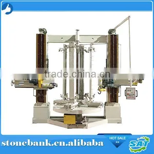 MAL-2000L Double Beam Open Side Column Grinding Machine thumbnail-3