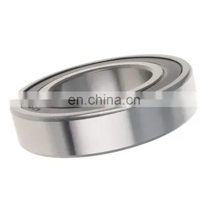 China Z1V1 Z2V2 Z3V3 Quality 6210zz 6210-2rs 6210 Zz 2rs OEM ODM Auto Bearing Wholesale Double Row Deep Groove Bearigs thumbnail-1