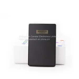Universal Smart Android Box for Vehicles thumbnail-1