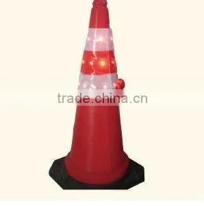 2014 Safety Reflective Traffic Cones thumbnail-1