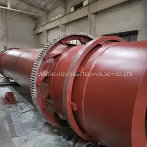 Ammonium Sulfate Pellet Production Plant thumbnail-2