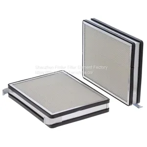 Replacement Cabin Air Filter APG1087,PA30002,5019254,2902287,P637260,AF55830,SKL46454,WP10313,SC90263 thumbnail-1