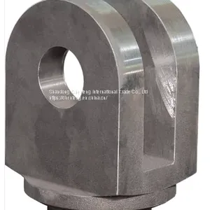 Crane Arm Joint for Xcmg Liugong Sany Sunward Oem Factory thumbnail-1