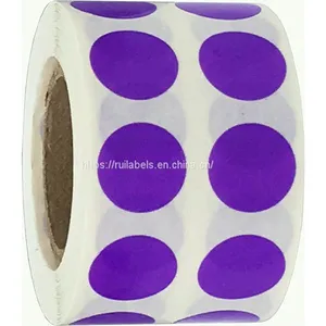 Dry Heat Sterilization Indicator Labels for Medical Instruments thumbnail-1