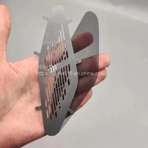 JSW Self-strap Glue SP7600HF Dust Network Electronic Product Household Appliances Sound Horn SP7600HF Dust Network thumbnail-4