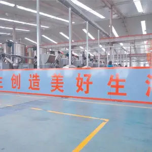 Hebei ReMei Polymer Material Co.,ltd company overview - view 3 thumbnail