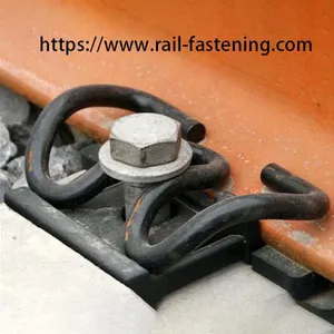 Skl Rail Clip Skl 14 Rail Clip thumbnail-3