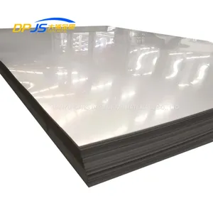ASTM/JIS/AISI Ss908/SUS321/S32760/Gh2080/S30403/316L Stainless Steel Sheet/Plate Laser Cutting Capability thumbnail-5