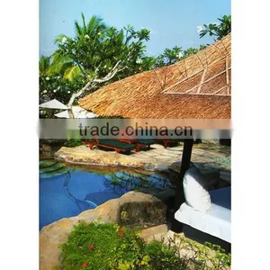 Artificial Thatch in Tourist Attractions thumbnail-1