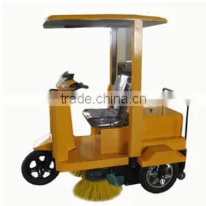 as Seen on TV Electric Cordless Sweeper for Cleaning thumbnail-6