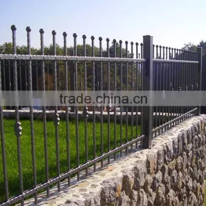 Top Selling Welded Wire Fence Panels thumbnail-3