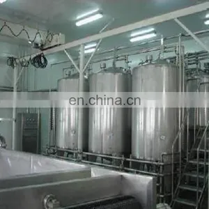 Fully Automatic Pomegranate Wine Processing Plant thumbnail-3