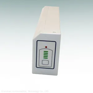 COVIDIEN Puritan Bennett Rechargeable Lithium Ion Battery REF 10086042 for Medical Breathing Machine Medical Cart With Battery thumbnail-2