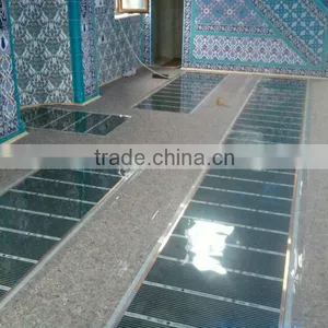 TL#005 [ TAEIL ] UnderFloor Heating Film , Film Heater , Floor Heating Film , Underfloor Heating System thumbnail-6
