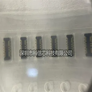 AXF482700 Panasonic Industrial Devices Board to Board & Mezzanine Connectors B02 Connector Header 4.16mm X1.8mm X0.7mm thumbnail-1