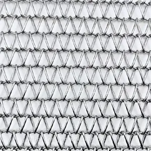Balanced Spiral Woven Conveyor Belts thumbnail-1