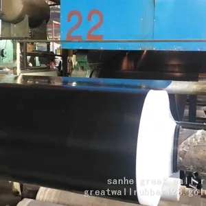 HNBR RUBBER SHEET thumbnail-1