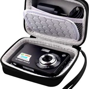 Carrying & Protective Case for Digital Camera thumbnail-1