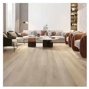 SPC PVC Flooring Click Vinyl Tiles Stone Wood Composite Flooring Flooring-marble Pattern Thickness 5.0mm thumbnail-3